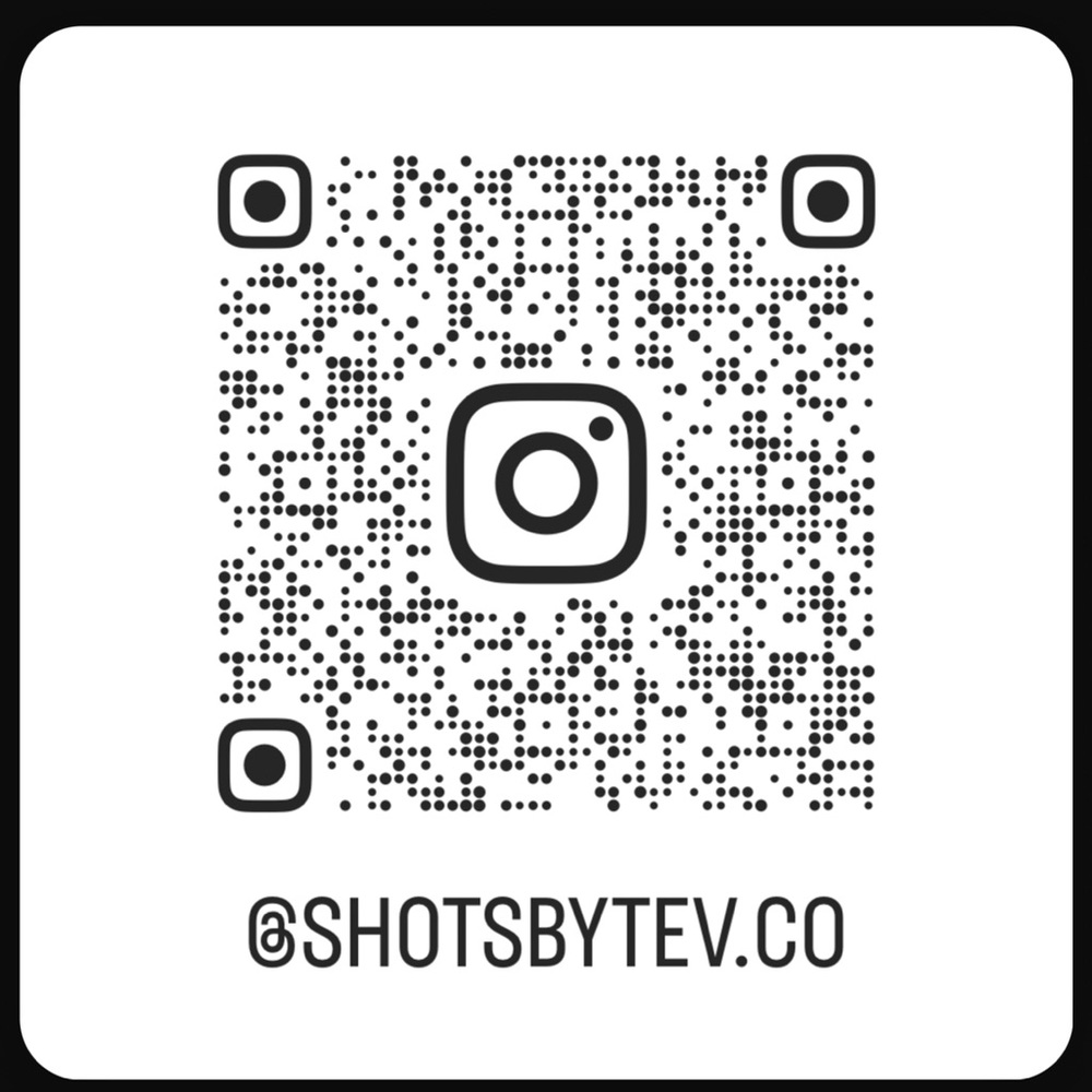 Follow me on Instagram for Print Purchases!